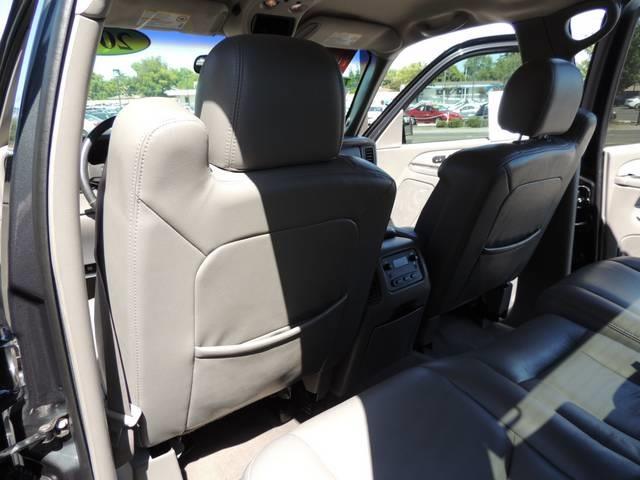 GMC Sierra 2500 2003 photo 42