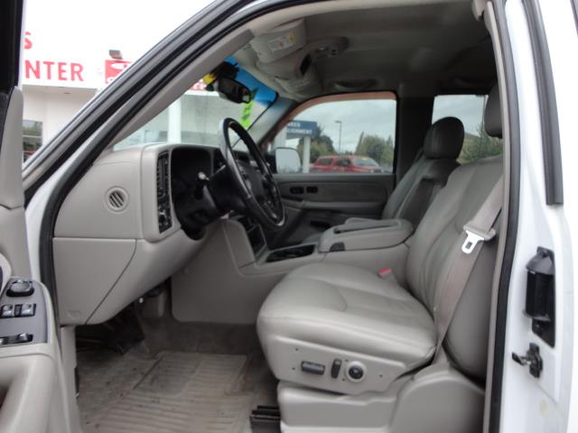 GMC Sierra 2500 2003 photo 1
