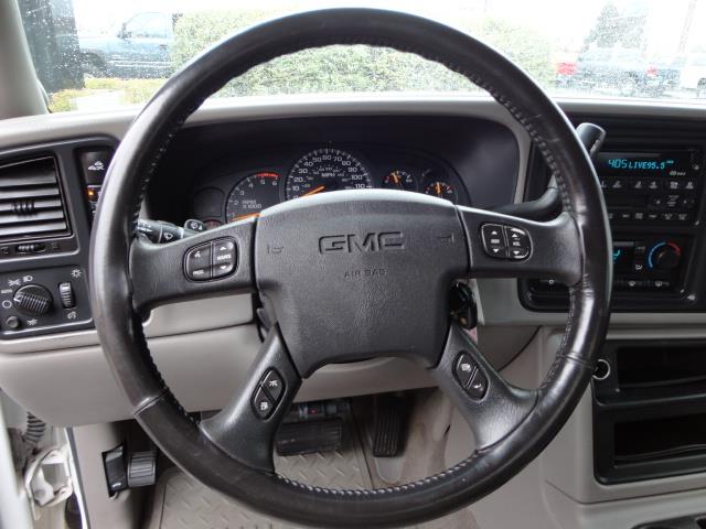GMC Sierra 2500 2003 photo 2