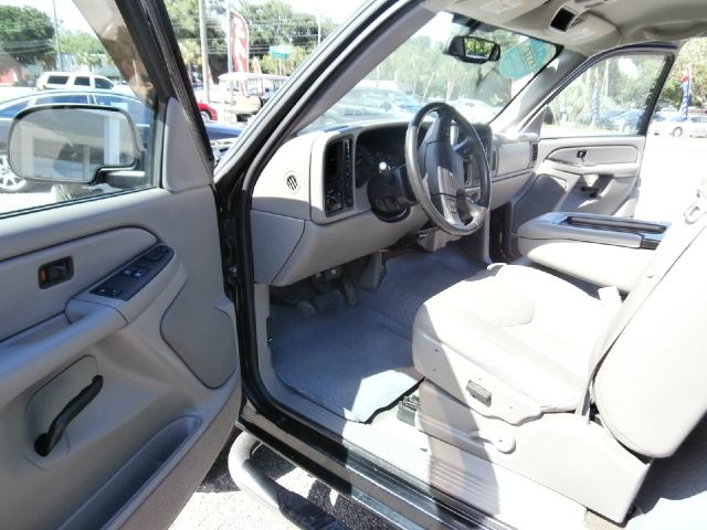 GMC Sierra 2500 2004 photo 13