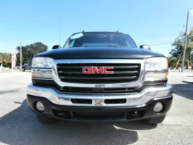 GMC Sierra 2500 2004 photo 3