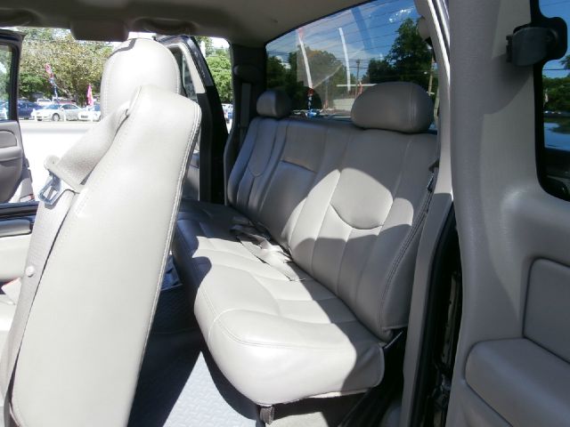 GMC Sierra 2500 2004 photo 5