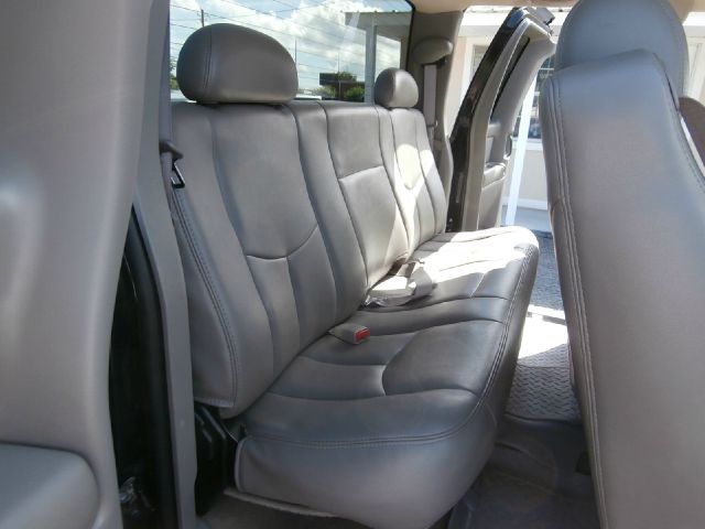 GMC Sierra 2500 2004 photo 7
