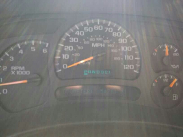 GMC Sierra 2500 2004 photo 6