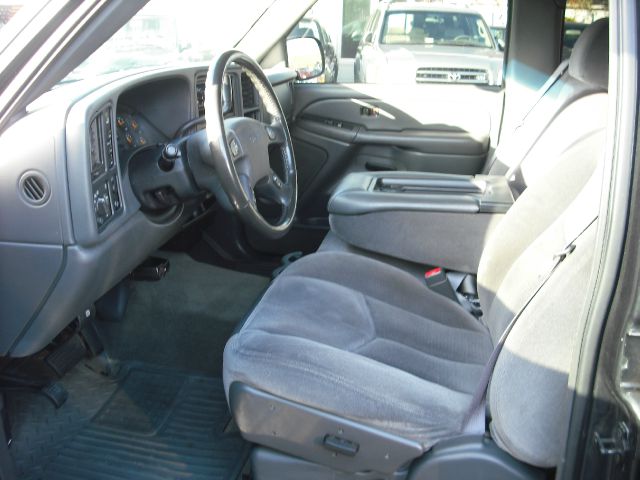 GMC Sierra 2500 2004 photo 1