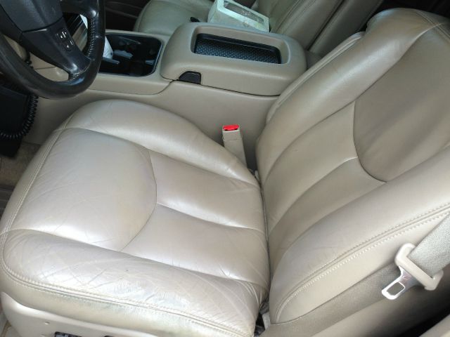 GMC Sierra 2500 2004 photo 3