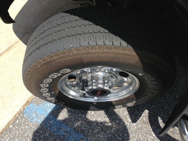 GMC Sierra 2500 2004 photo 5