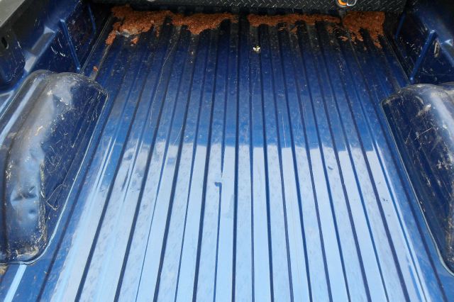 GMC Sierra 2500 2004 photo 4