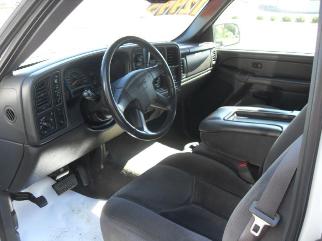 GMC Sierra 2500 SE W/rse Pickup Truck