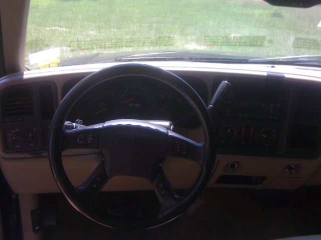 GMC Sierra 2500 1996 Buick Pickup Truck