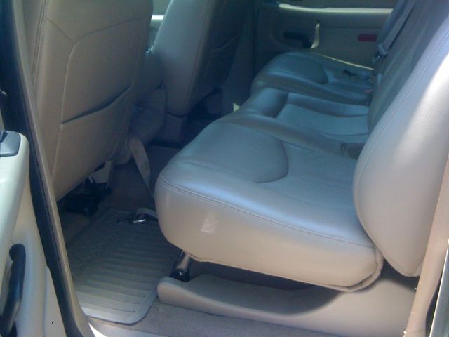 GMC Sierra 2500 2005 photo 2