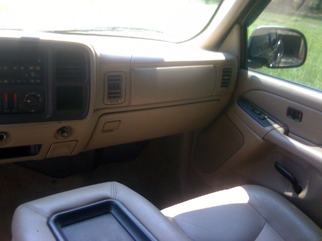 GMC Sierra 2500 2005 photo 3