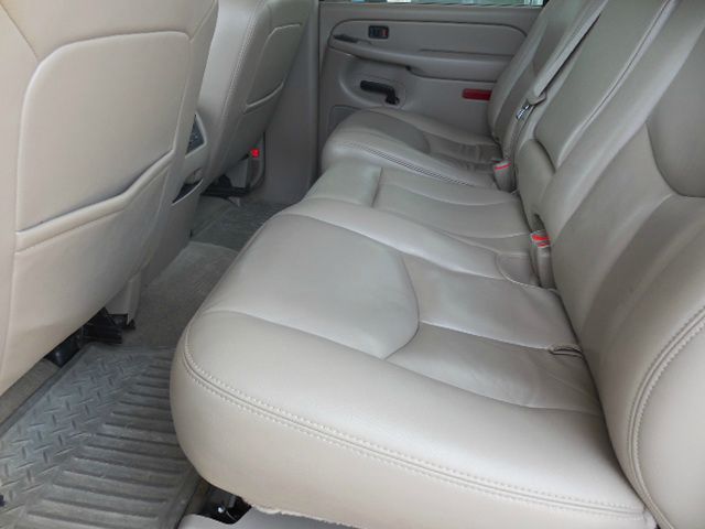 GMC Sierra 2500 2005 photo 1