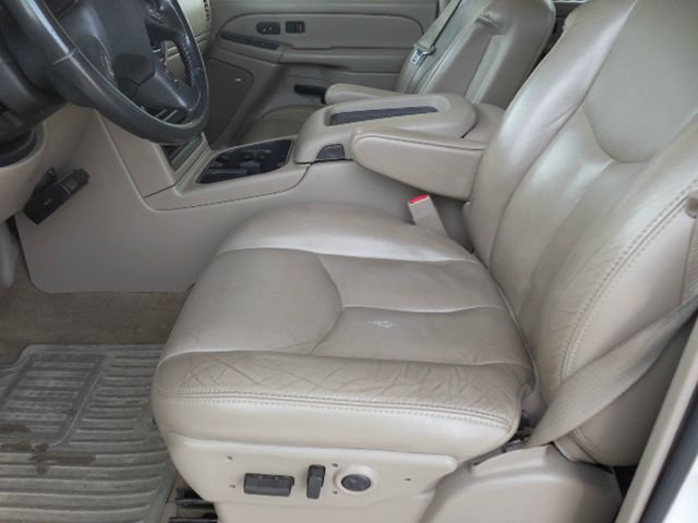 GMC Sierra 2500 2005 photo 2