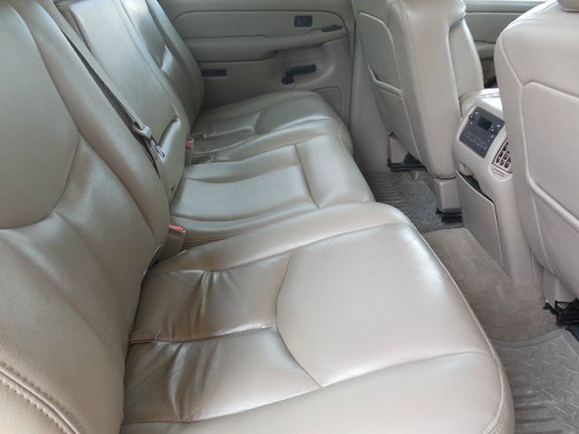 GMC Sierra 2500 2005 photo 3