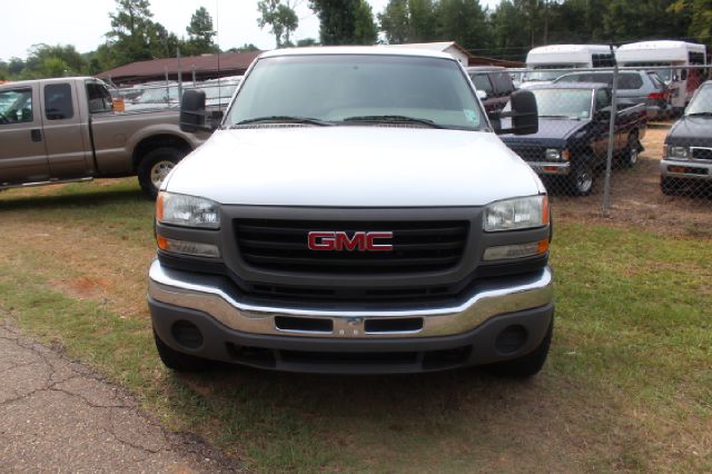 GMC Sierra 2500 2005 photo 1
