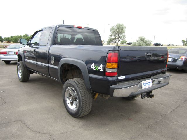 GMC Sierra 2500 2005 photo 1