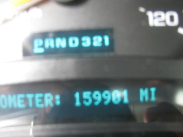 GMC Sierra 2500 Standard 4X4 Hardtop Pickup Truck