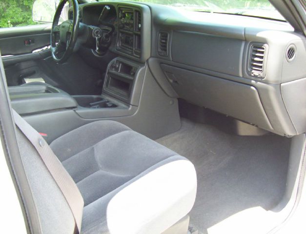 GMC Sierra 2500 WOW OH Wowbig FOOT IN THE House Crew Cab Pickup