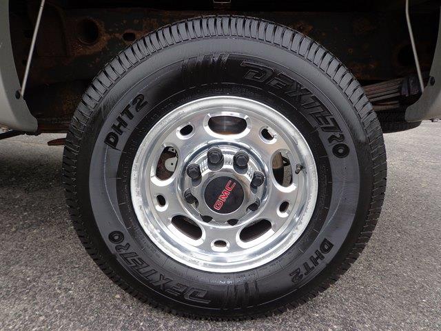 GMC Sierra 2500 2005 photo 2