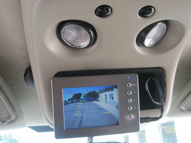 GMC Sierra 2500 2005 photo 4