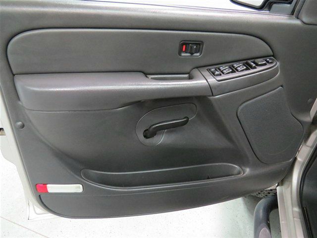 GMC Sierra 2500 2006 photo 20