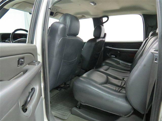 GMC Sierra 2500 2006 photo 7