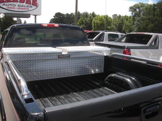 GMC Sierra 2500 2006 photo 4