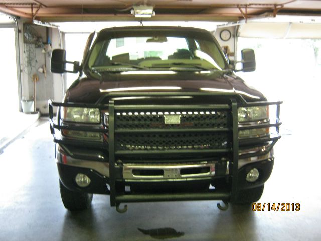 GMC Sierra 2500 2006 photo 2