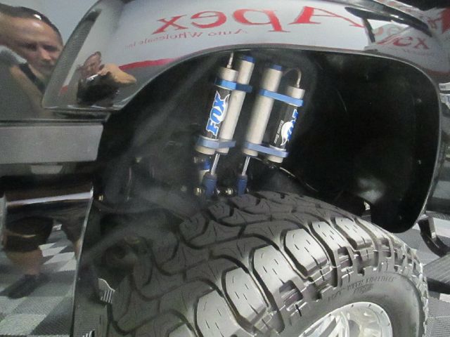 GMC Sierra 2500 2006 photo 1