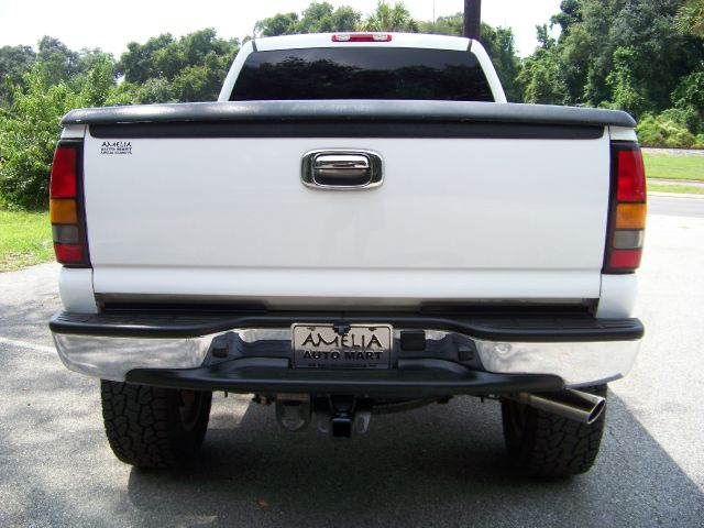 GMC Sierra 2500 2007 photo 1