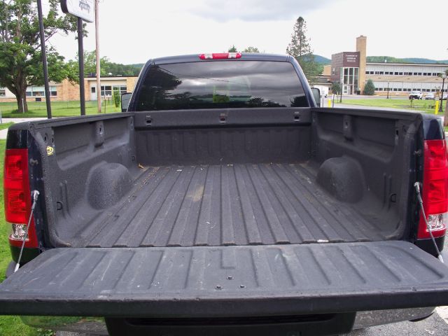 GMC Sierra 2500 2007 photo 1