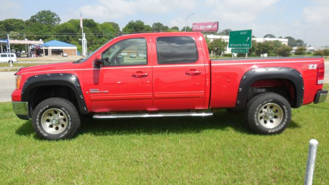 GMC Sierra 2500 2008 photo 2