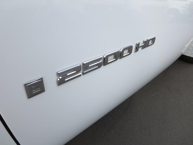 GMC Sierra 2500 2008 photo 2