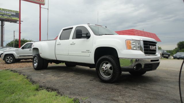 GMC Sierra 2500 4dr Sdn 2.7T Quattro Auto Pickup Truck