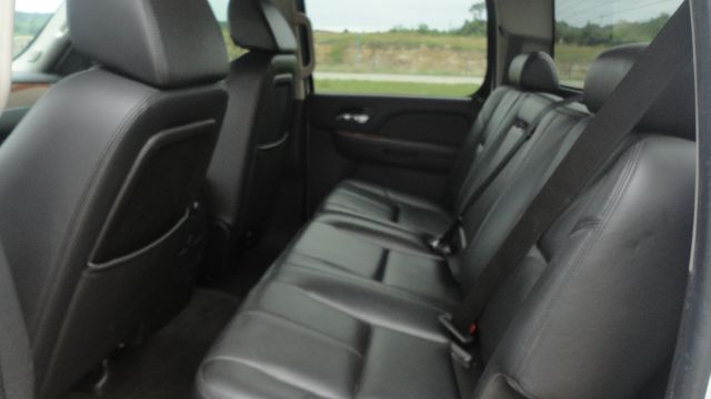 GMC Sierra 2500 2008 photo 3