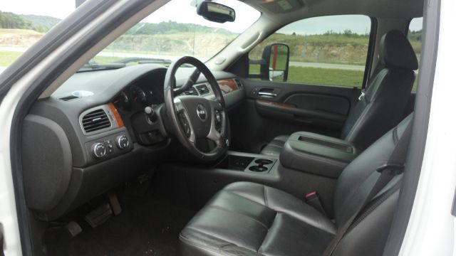 GMC Sierra 2500 2008 photo 4