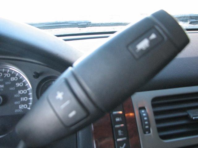 GMC Sierra 2500 2009 photo 0