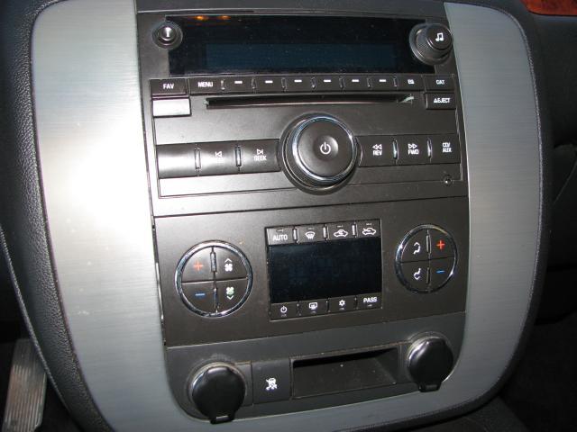 GMC Sierra 2500 2009 photo 14