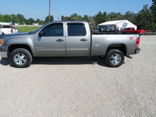 GMC Sierra 2500 4dr Sdn 2.7T Quattro Auto Pickup Truck