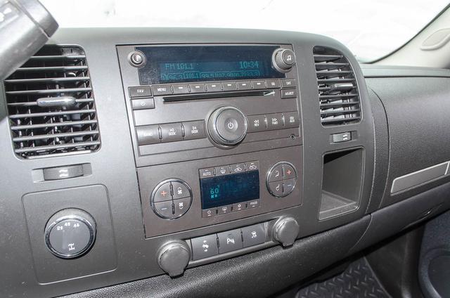 GMC Sierra 2500 2009 photo 0