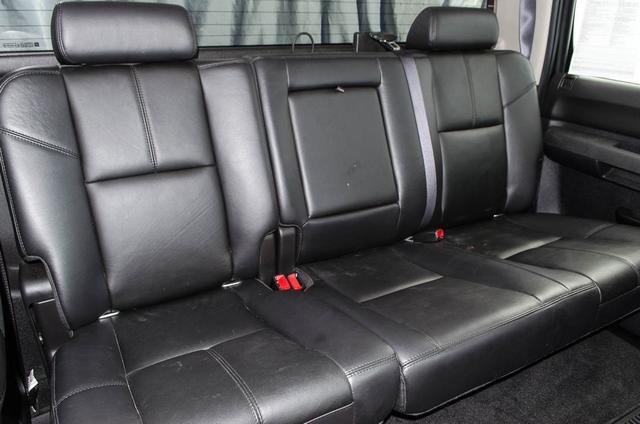 GMC Sierra 2500 2009 photo 2