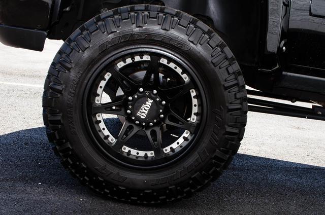 GMC Sierra 2500 2009 photo 3