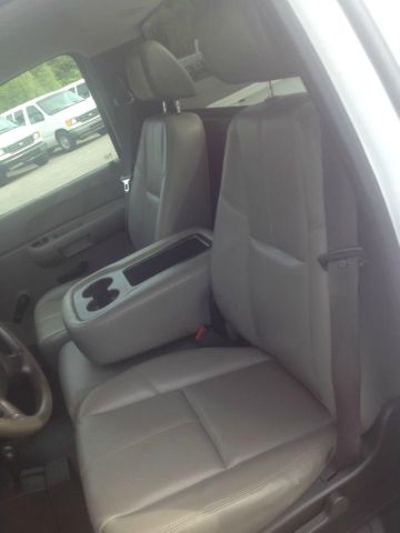 GMC Sierra 2500 2009 photo 0