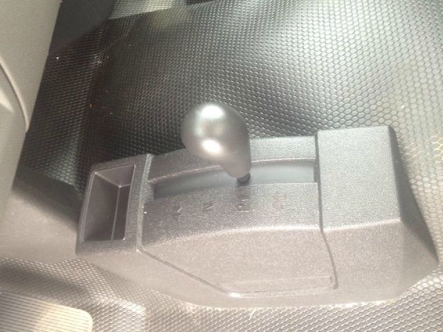 GMC Sierra 2500 2009 photo 1