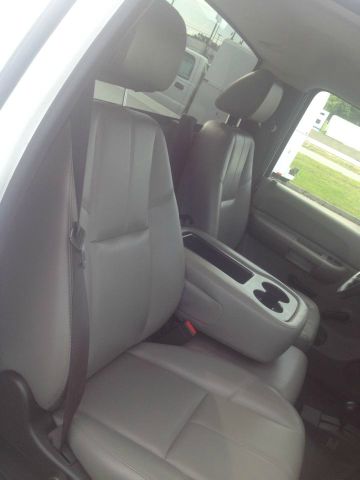 GMC Sierra 2500 2009 photo 5