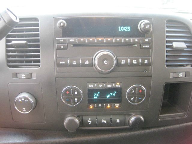 GMC Sierra 2500 SRT8 Hurst Comp/plus Pickup Truck