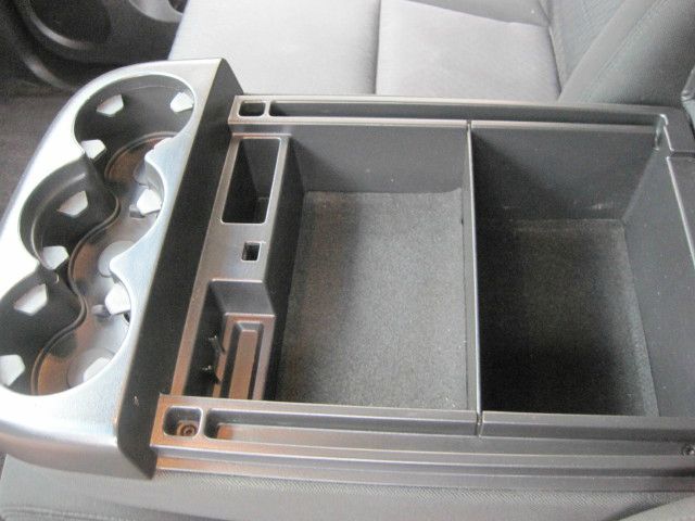 GMC Sierra 2500 2011 photo 4