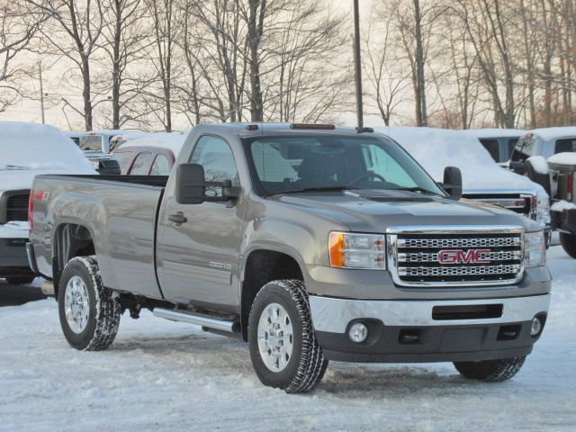 GMC Sierra 2500 Denali AWD NAV Pickup Truck