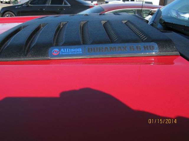 GMC Sierra 2500 2012 photo 3